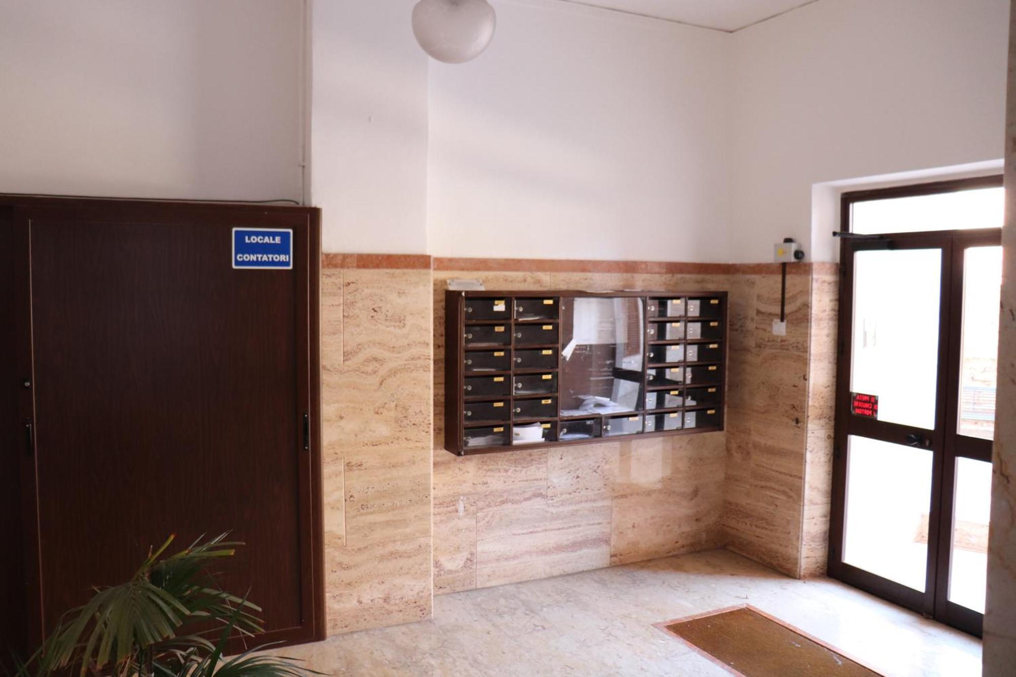 Rineddahouse Arenella - Vista Mare Panoramica A Palermo Con Parcheggio Privato Διαμέρισμα Εξωτερικό φωτογραφία